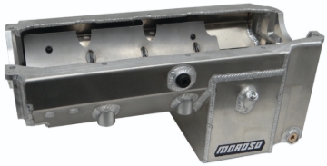 Picture of Moroso MOR Oil Pans - 21248