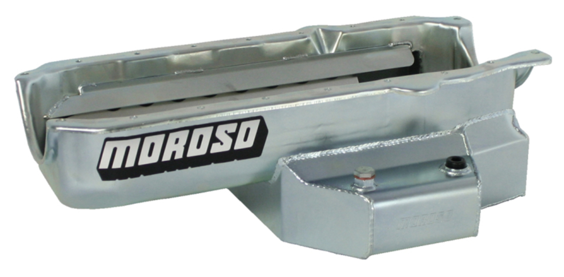 Picture of Moroso MOR Oil Pans - 21315