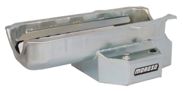 Picture of Moroso MOR Oil Pans Passenger - 21318