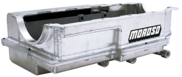 Picture of Moroso MOR Oil Pans - 21597
