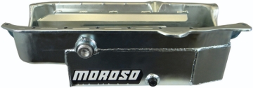 Picture of Moroso MOR Oil Pans - 21327