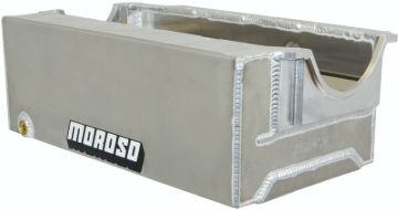 Picture of Moroso MOR Oil Pans - 21330