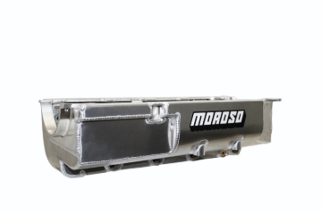 Picture of Moroso MOR Oil Pans - 21581