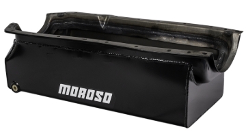 Picture of Moroso MOR Oil Pans - 21631