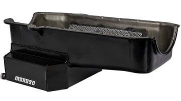 Picture of Moroso MOR Oil Pans - 21814