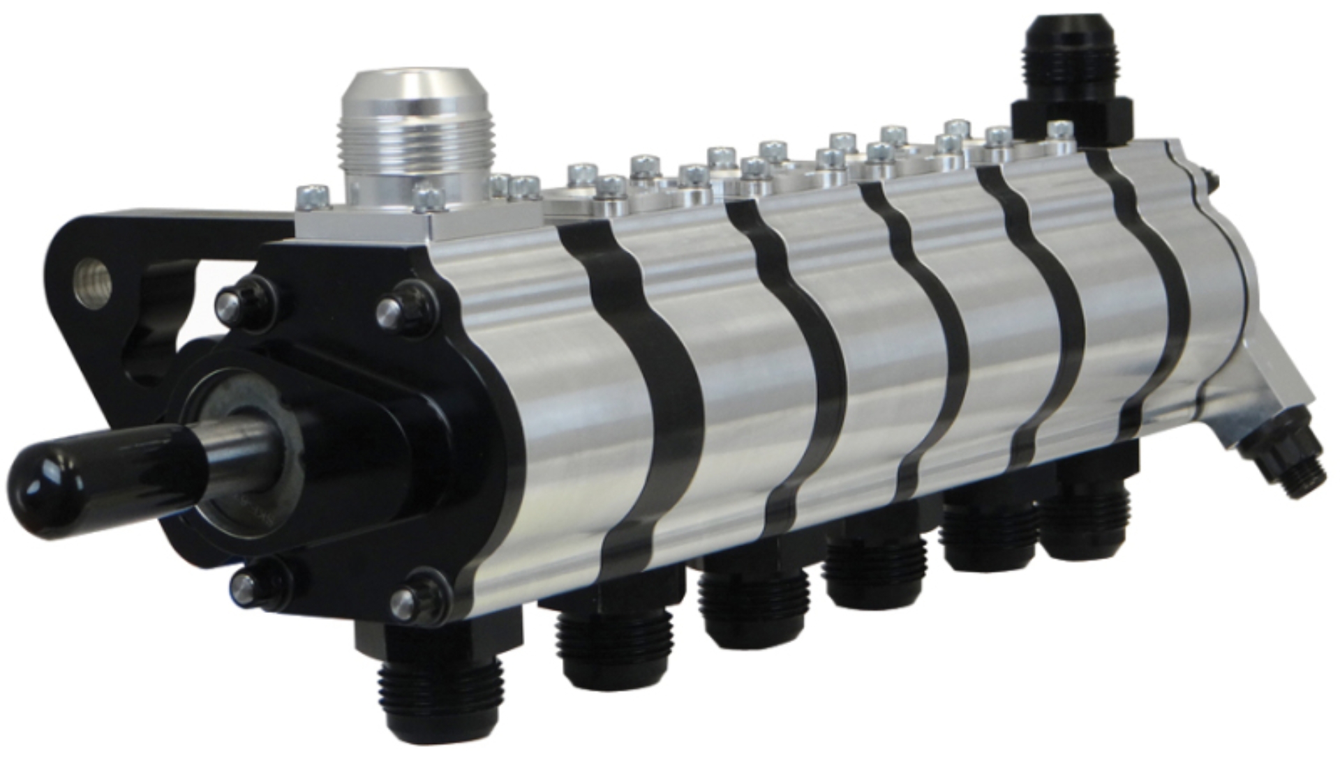 Picture of Moroso MOR Oil Pumps Left - 22366