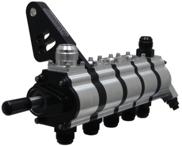 Picture of Moroso MOR Oil Pumps Left - 22435