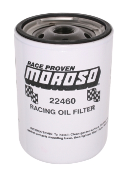 Picture of Moroso MOR Oil Filters - 22460