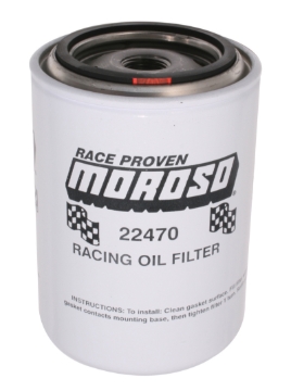 Picture of Moroso MOR Oil Filters - 22470