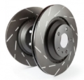 Picture of EBC USR Slotted Rotor Sets Brake Rotors - USR1372