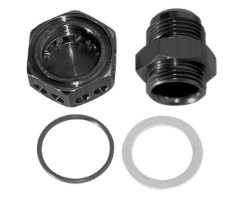 Picture of Moroso MOR Fittings - 22635