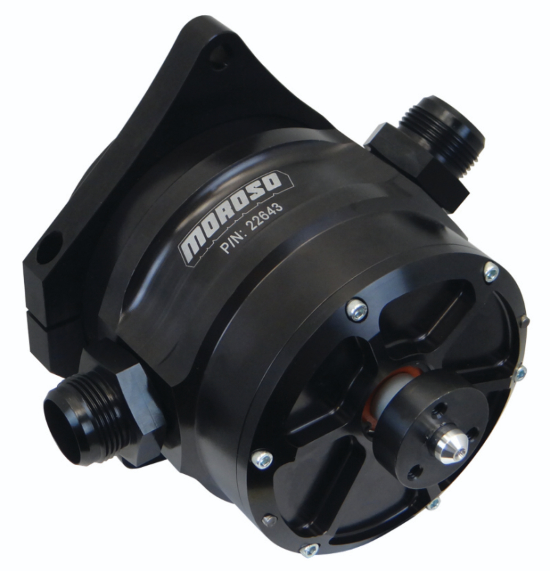 Picture of Moroso MOR Vacuum Pumps - 22643