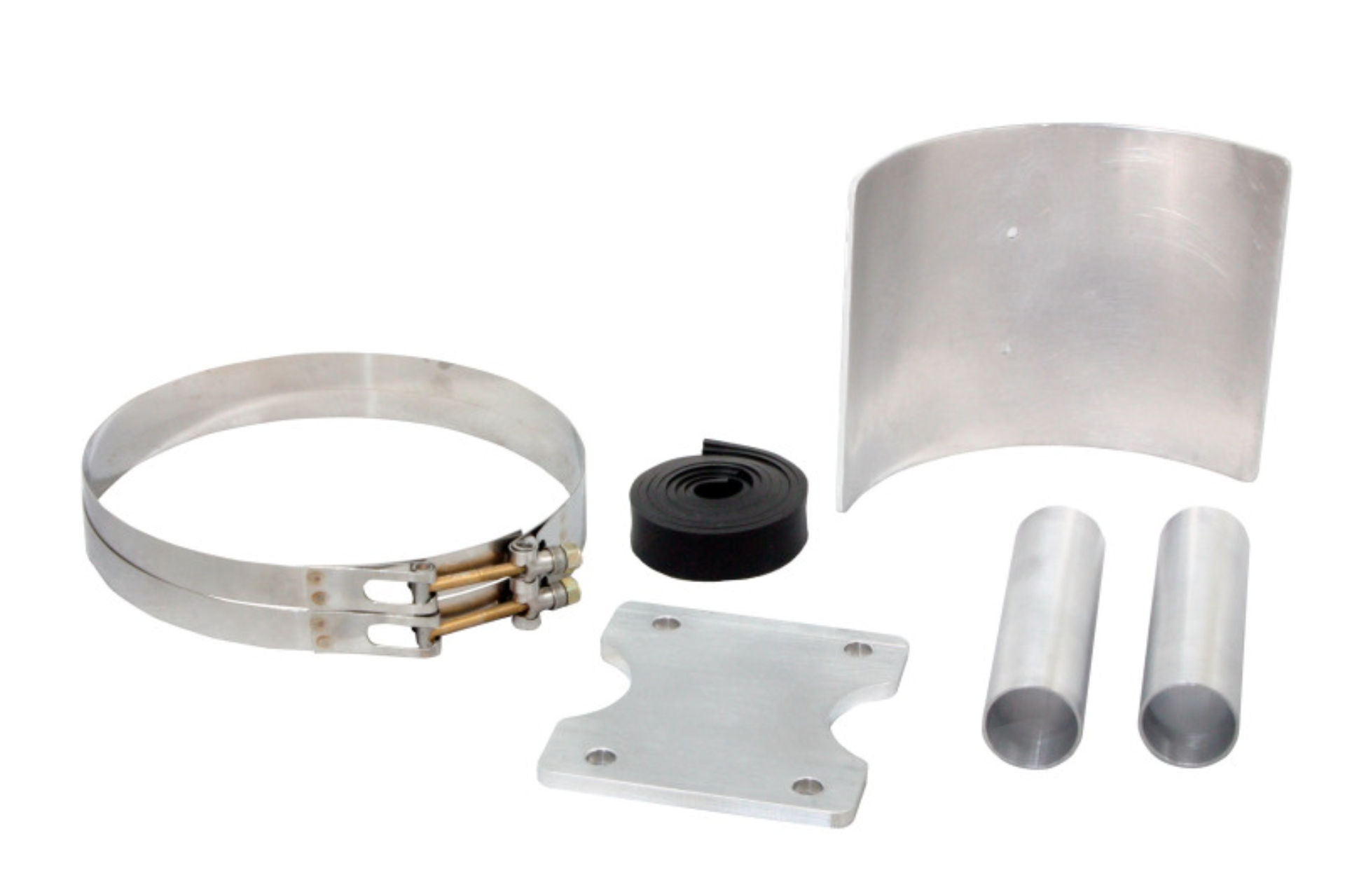 Picture of Moroso MOR Mounts-Oil Tank Brackets - 22679