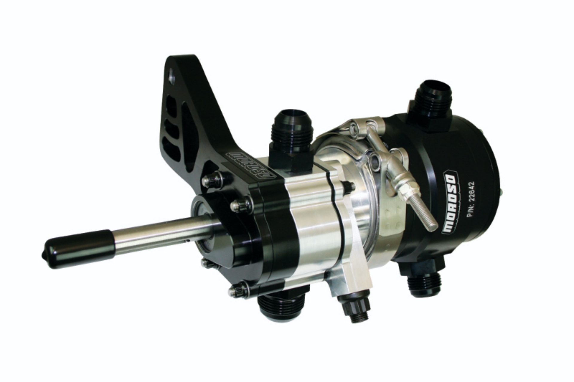 Picture of Moroso MOR Oil Pumps Left - 22652