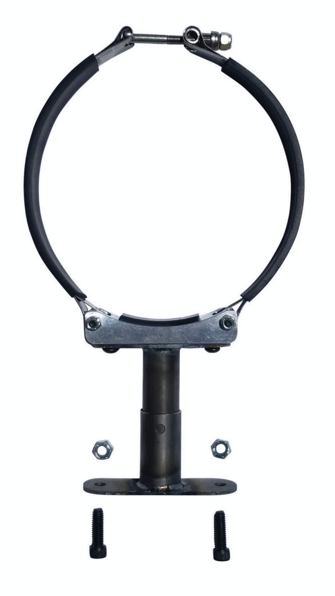 Picture of Moroso MOR Mounts-Oil Tank Brackets - 22698
