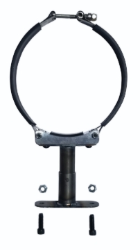 Picture of Moroso MOR Mounts-Oil Tank Brackets - 22698