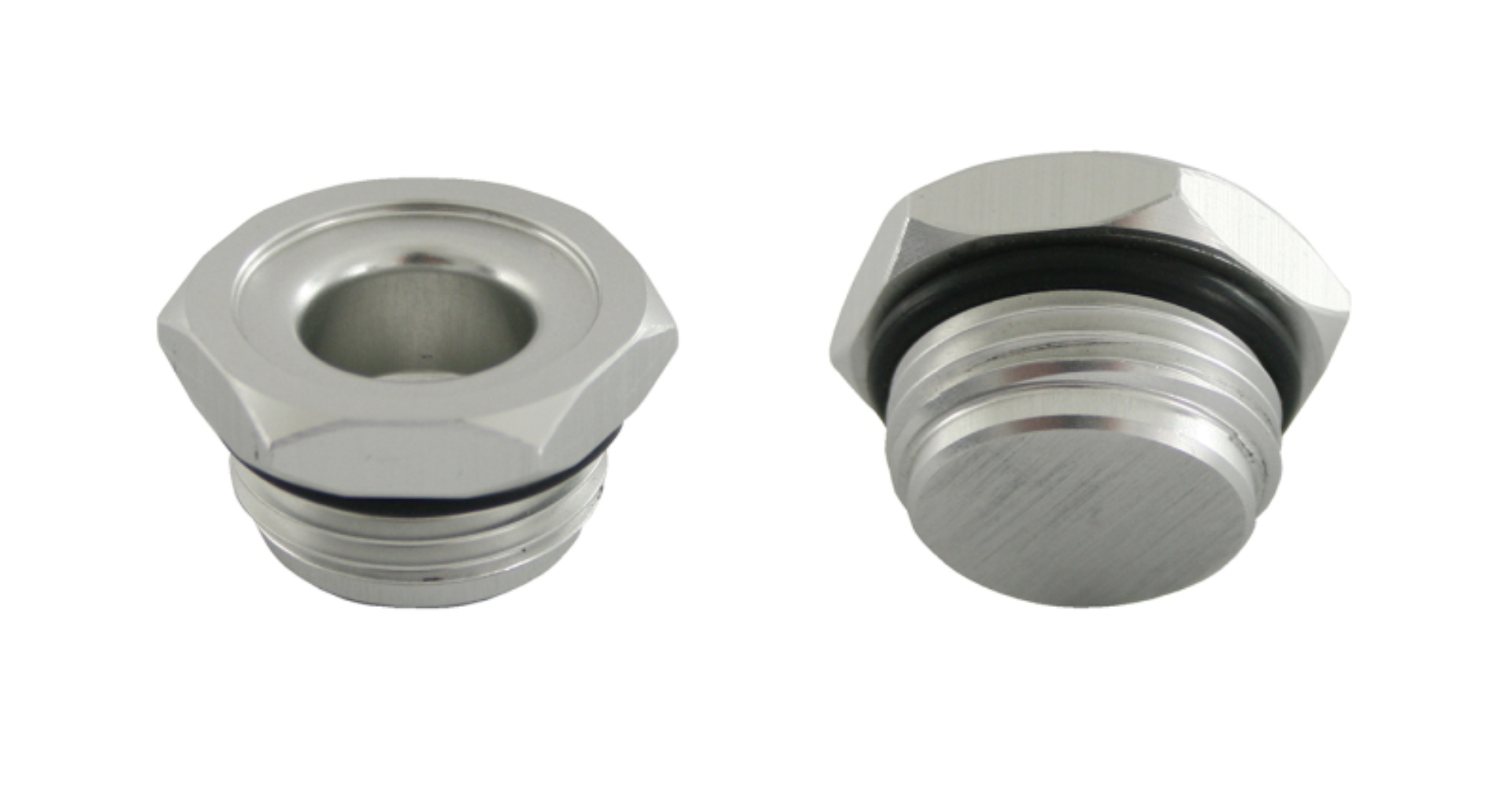 Picture of Moroso MOR Plugs Hardware - 22749