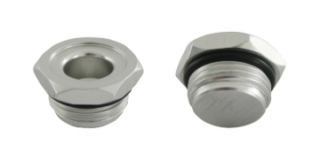 Picture of Moroso MOR Plugs Hardware - 22749