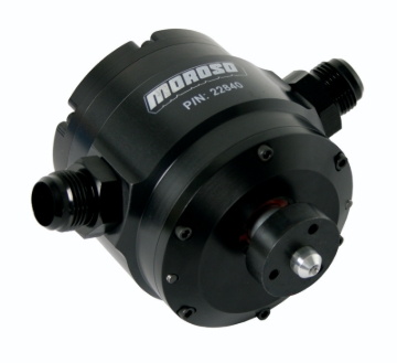 Picture of Moroso MOR Vacuum Pumps - 22840