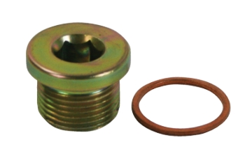 Picture of Moroso MOR Plugs Hardware - 22738