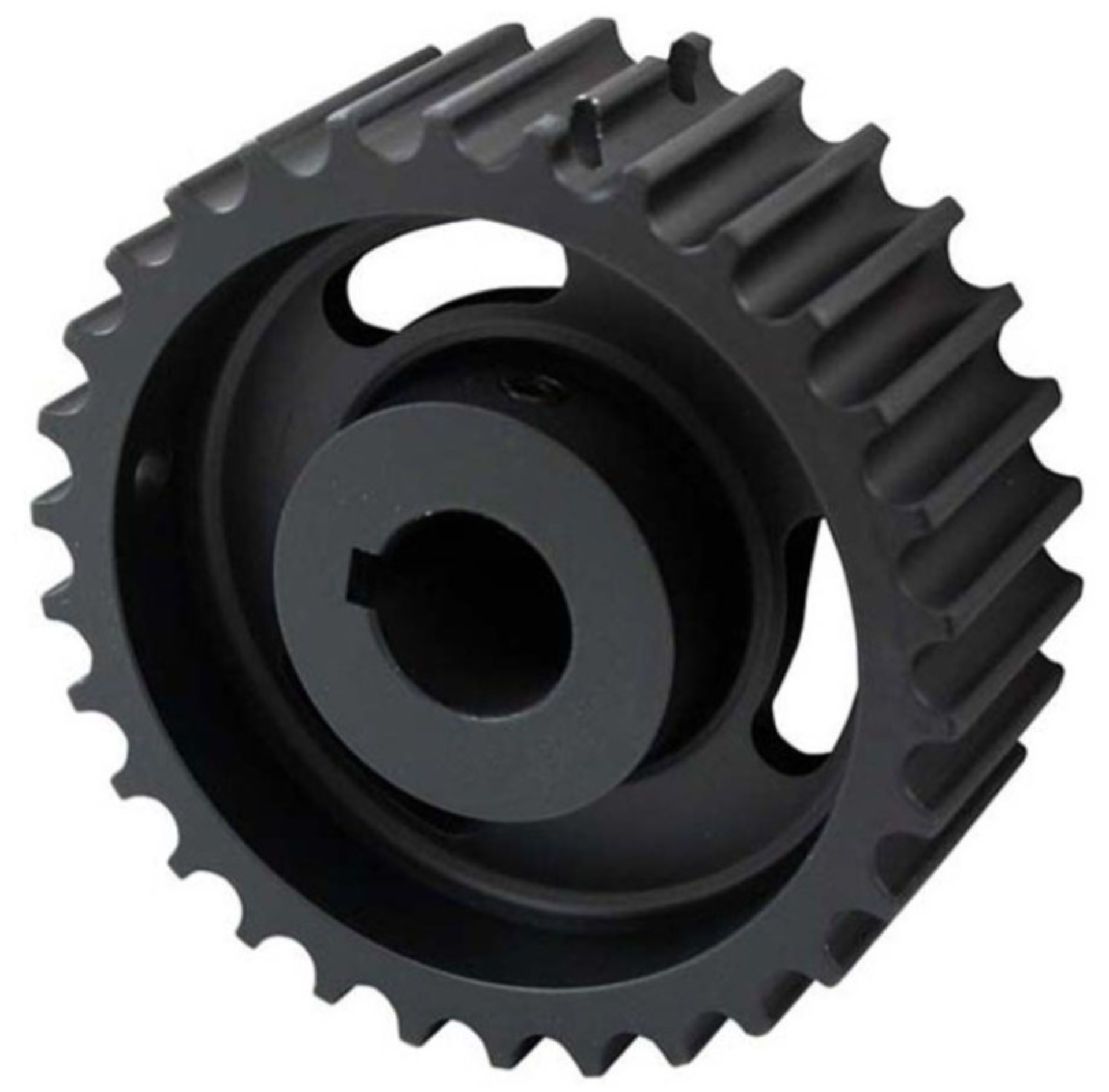 Picture of Moroso MOR Pulleys-Oil Pump - 23545