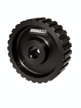 Picture of Moroso MOR Pulleys-Oil Pump - 23528