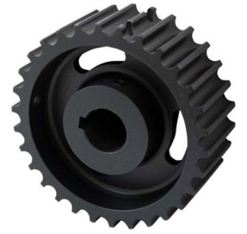 Picture of Moroso MOR Pulleys-Oil Pump - 23546