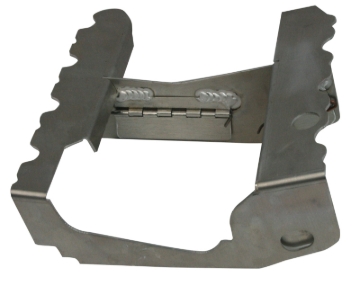 Picture of Moroso MOR Baffles Oil Baffles - 23040