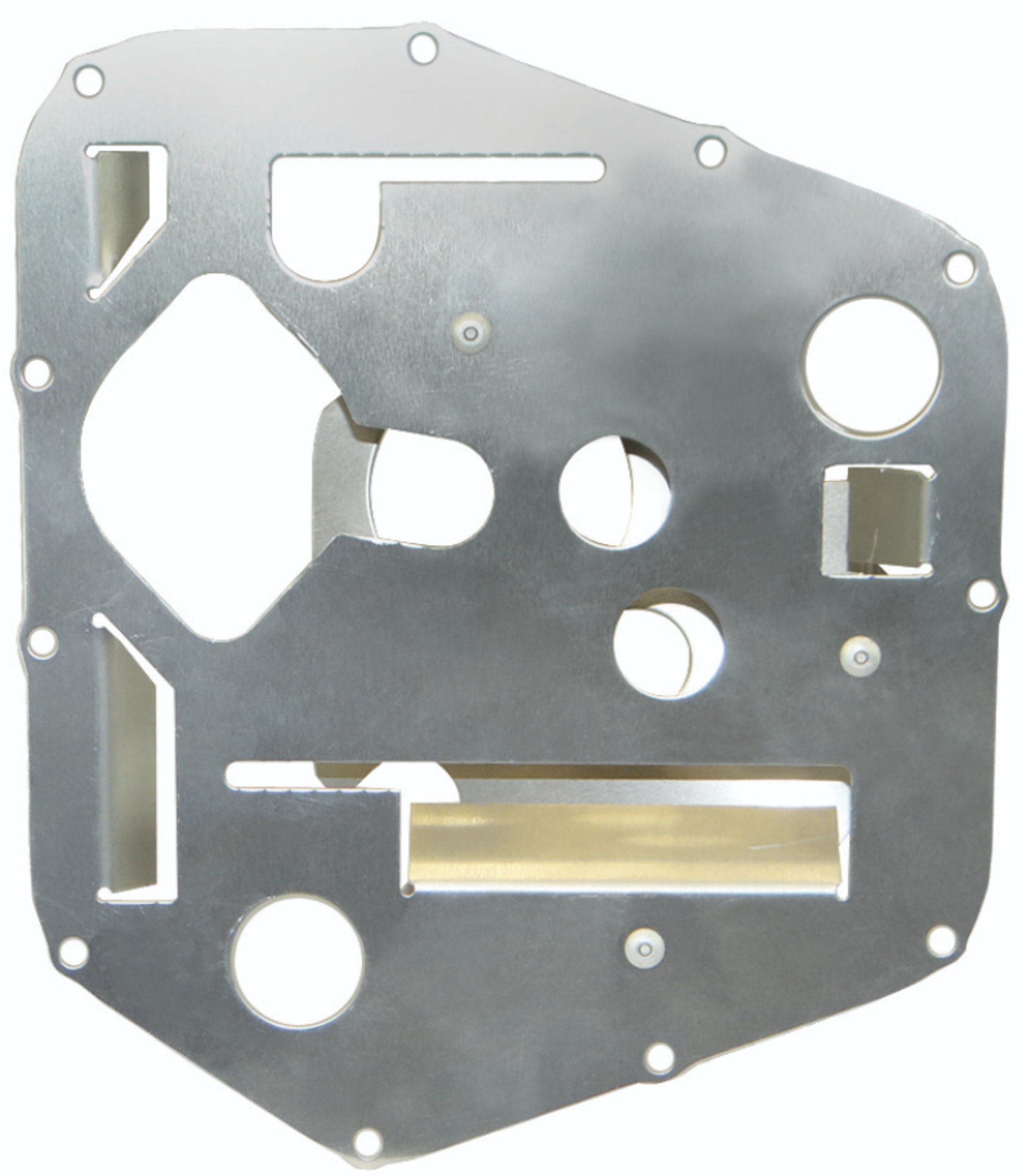 Picture of Moroso MOR Baffles Oil Baffles - 23045