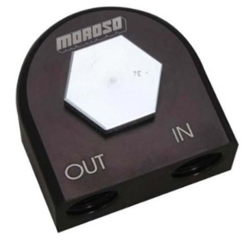 Picture of Moroso MOR Oil Filter Adapters Oil Filter Other - 23683