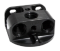 Picture of Moroso MOR Oil Filter Adapters Front Oil Filter Other - 23764