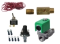 Picture of Moroso MOR Oil Accumulators Oil Catch Cans - 23907