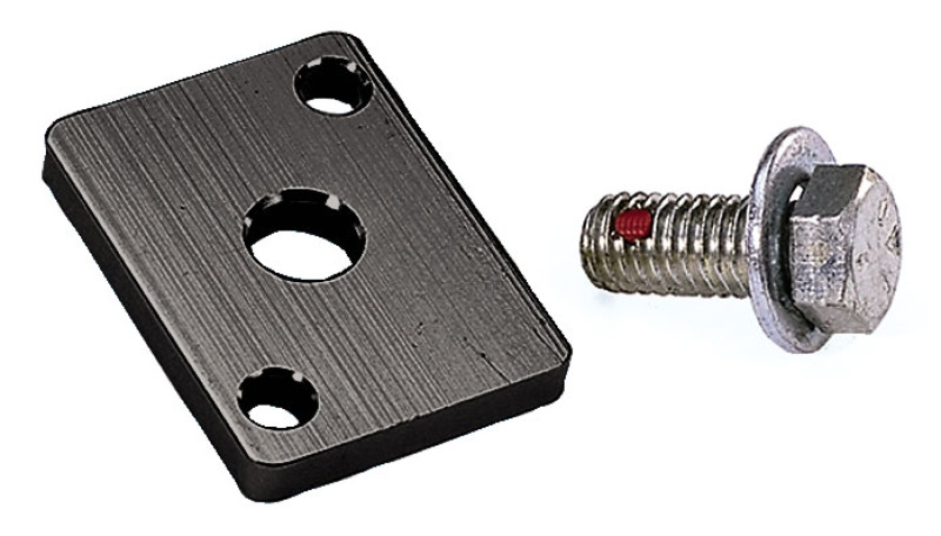 Picture of Moroso MOR Plates Block Off Plates - 23790