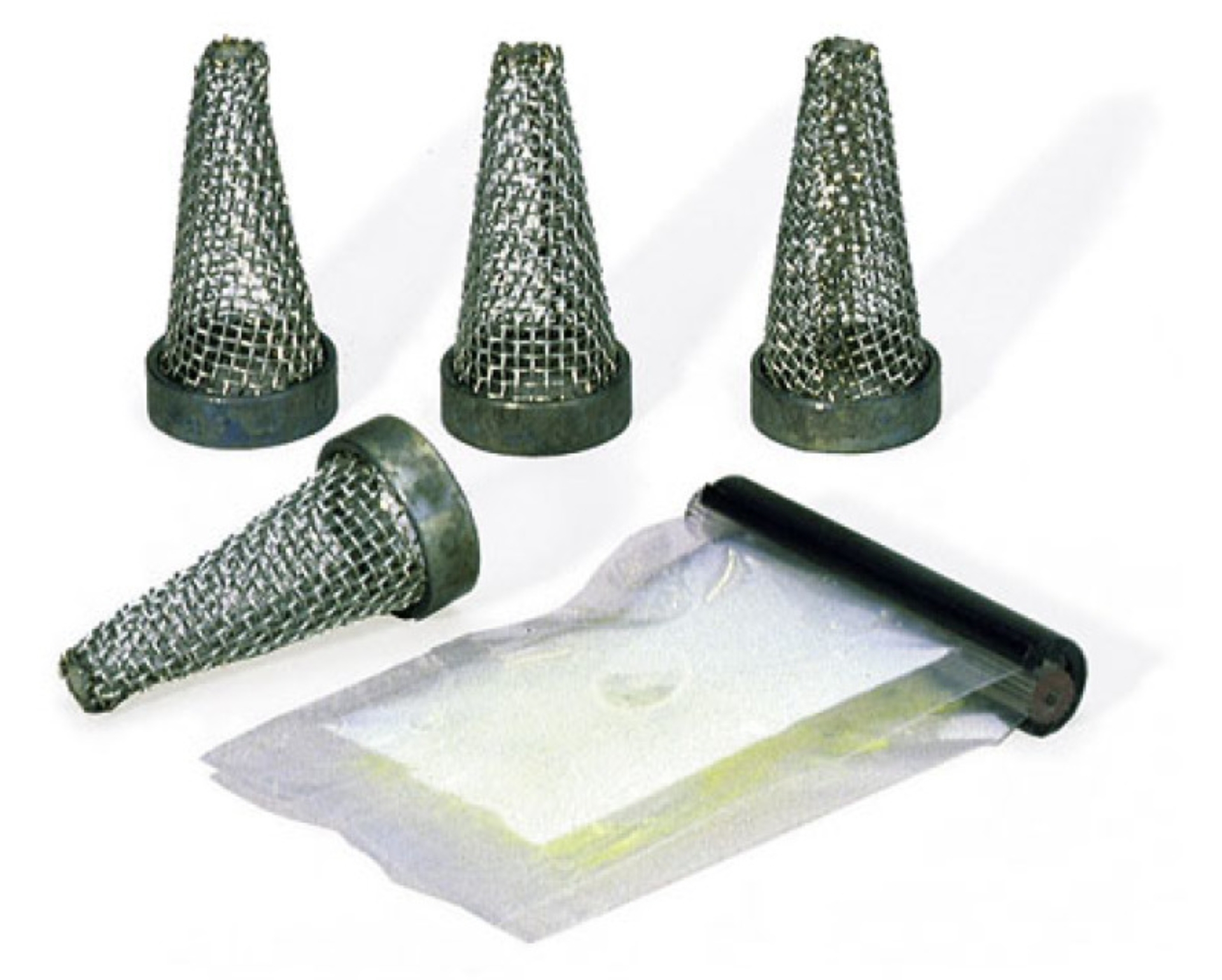 Picture of Moroso MOR Fittings - 23965