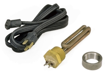 Picture of Moroso MOR Oil Preheaters Oil Pumps - 23990