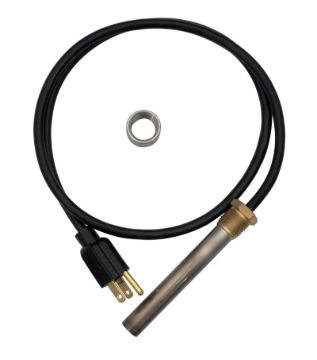 Picture of Moroso MOR Oil Preheaters Oil Pumps - 23991