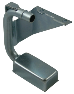 Picture of Moroso MOR Oil Pump Pick-Ups Oil Pickups - 24100