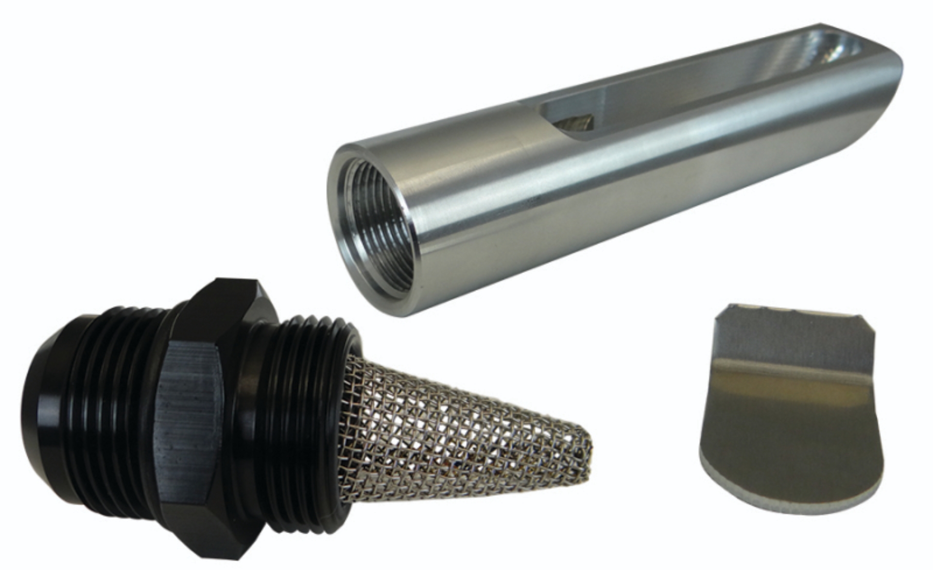 Picture of Moroso MOR Oil Pump Pick-Ups Oil Pickups - 24866