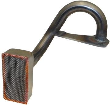 Picture of Moroso MOR Oil Pump Pick-Ups Oil Pickups - 24609