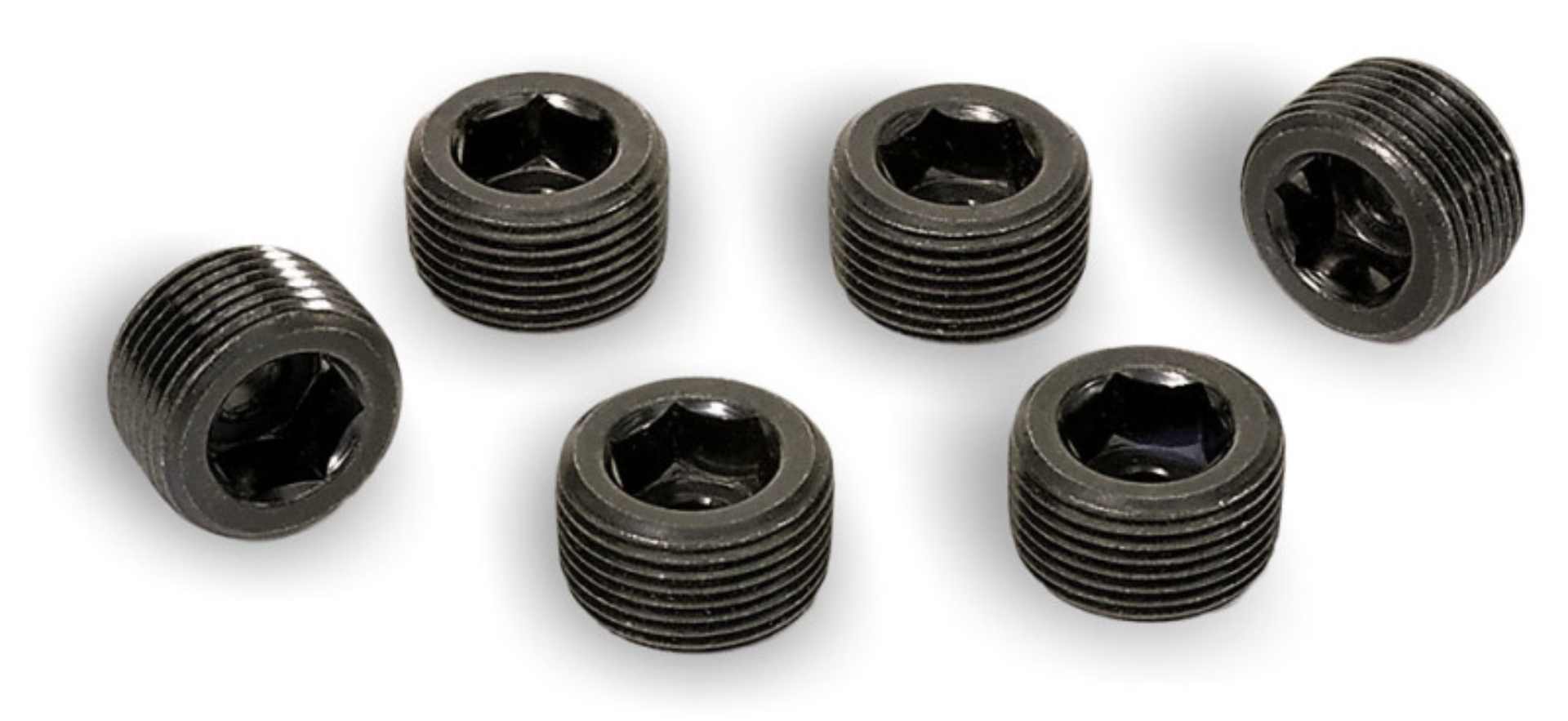 Picture of Moroso MOR Plugs Hardware - 37800