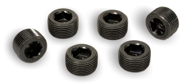 Picture of Moroso MOR Plugs Hardware - 37800