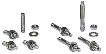 Picture of Moroso MOR Studs Fittings - 37955