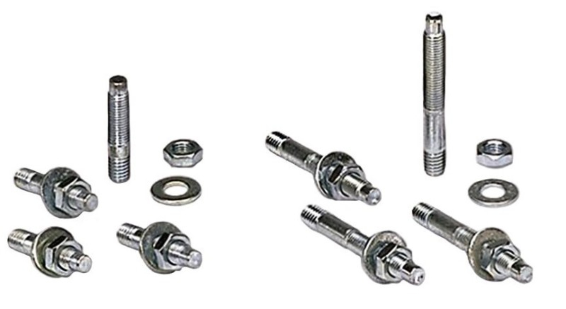 Picture of Moroso MOR Studs Fittings - 37950