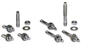 Picture of Moroso MOR Studs Fittings - 37950