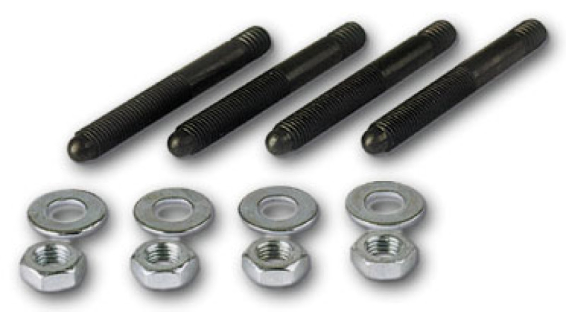Picture of Moroso MOR Studs Fittings - 37961