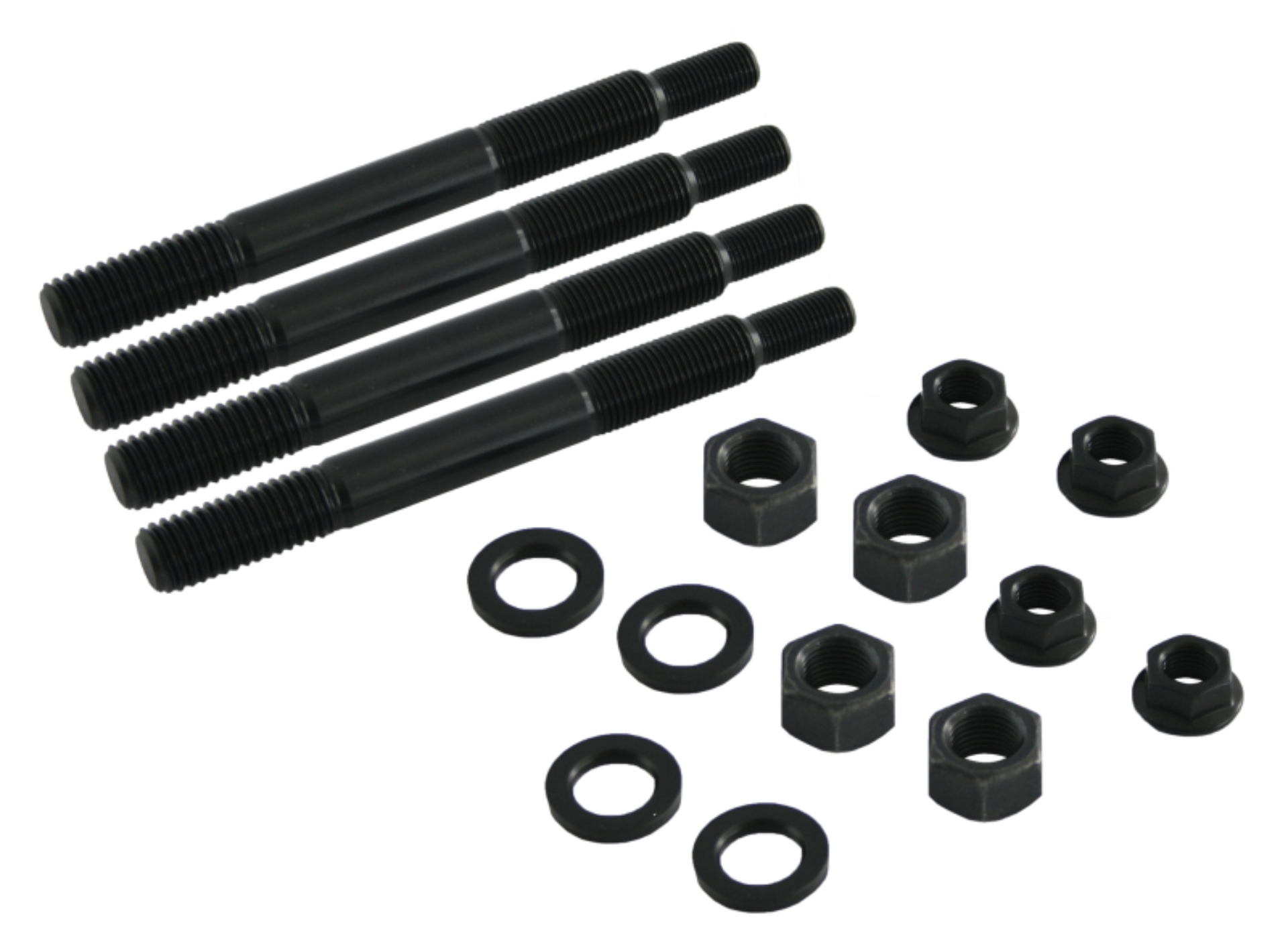 Picture of Moroso MOR Studs Fittings - 38192