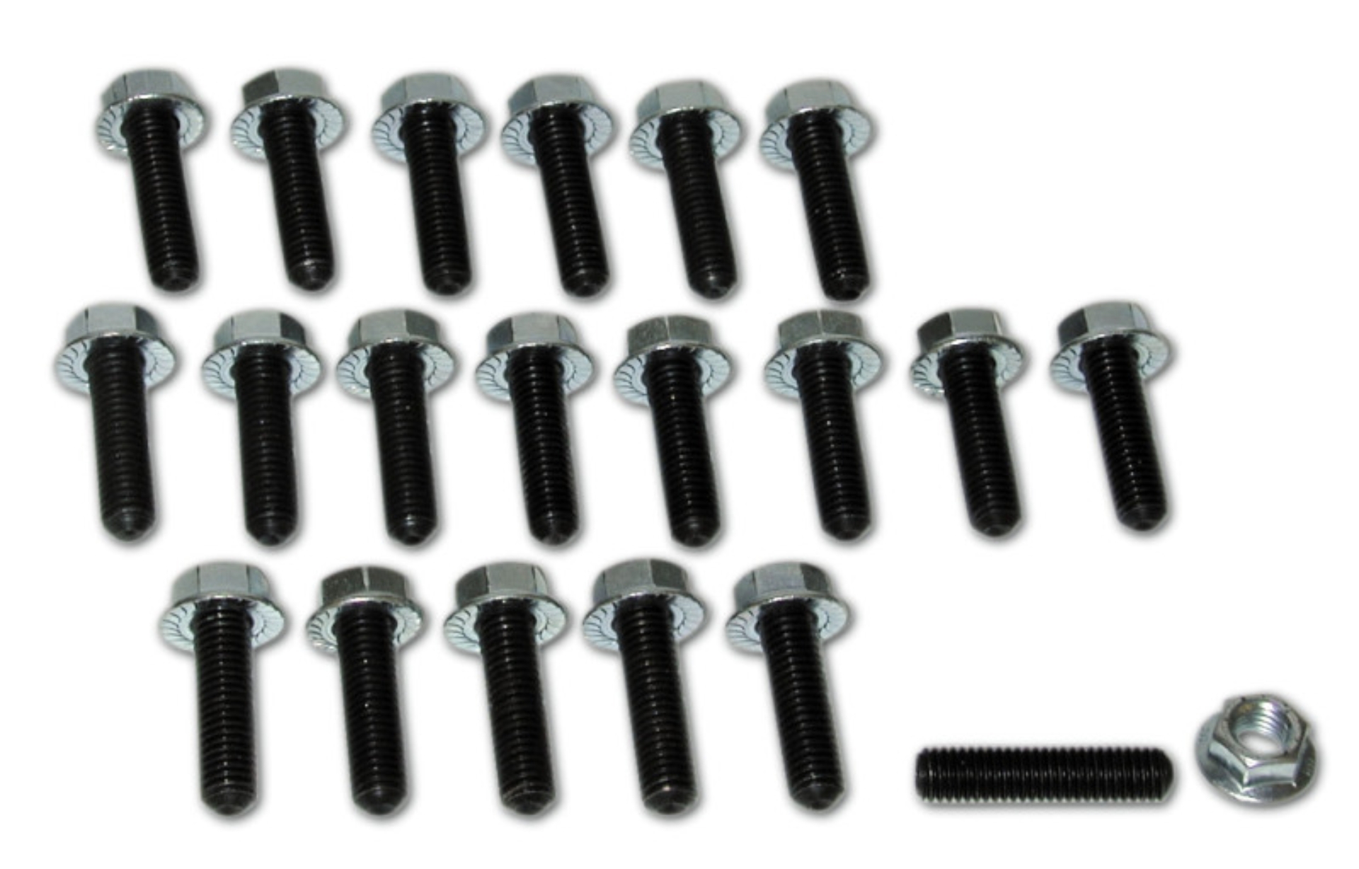 Picture of Moroso MOR Studs Fittings - 38356