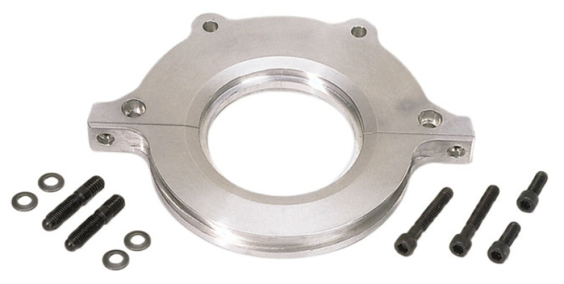 Picture of Moroso MOR Adapters Rear Fittings - 38415