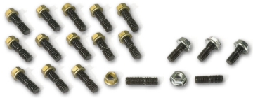 Picture of Moroso MOR Studs Fittings - 38350