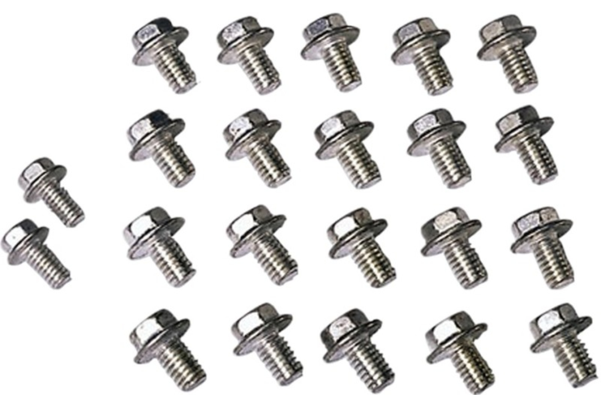 Picture of Moroso MOR Bolts - 38550